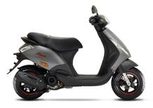 Piaggio Zip 50 S 4T (2021 - 24)