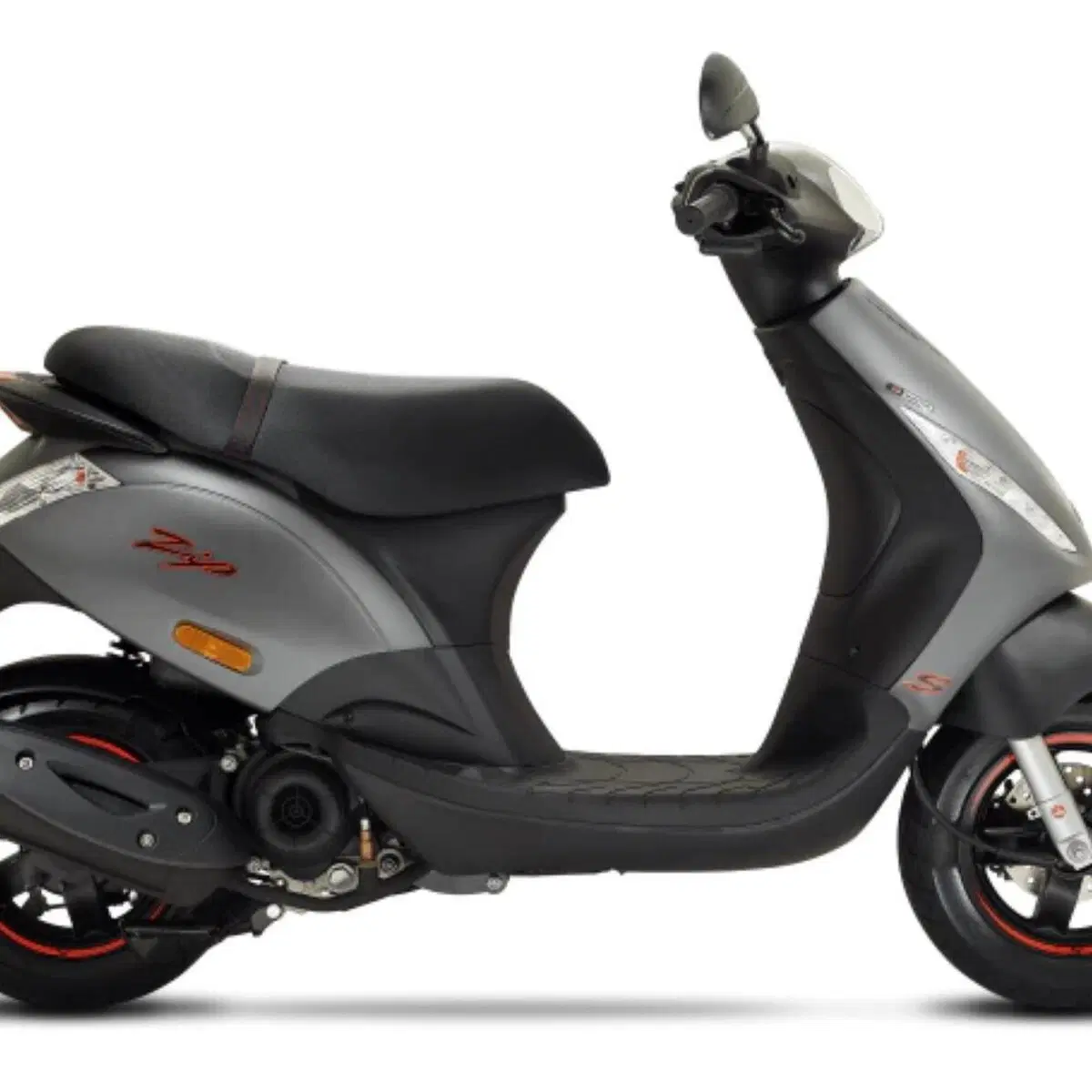 Piaggio Zip 50 S 4T (2021 - 25)