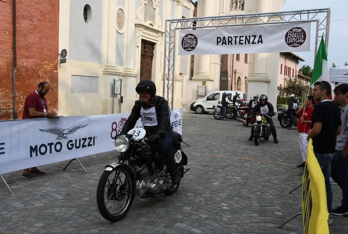 Ritorna l’8 delle Langhe, 5° Trofeo Dario Sebaste: seguilo con noi (10)