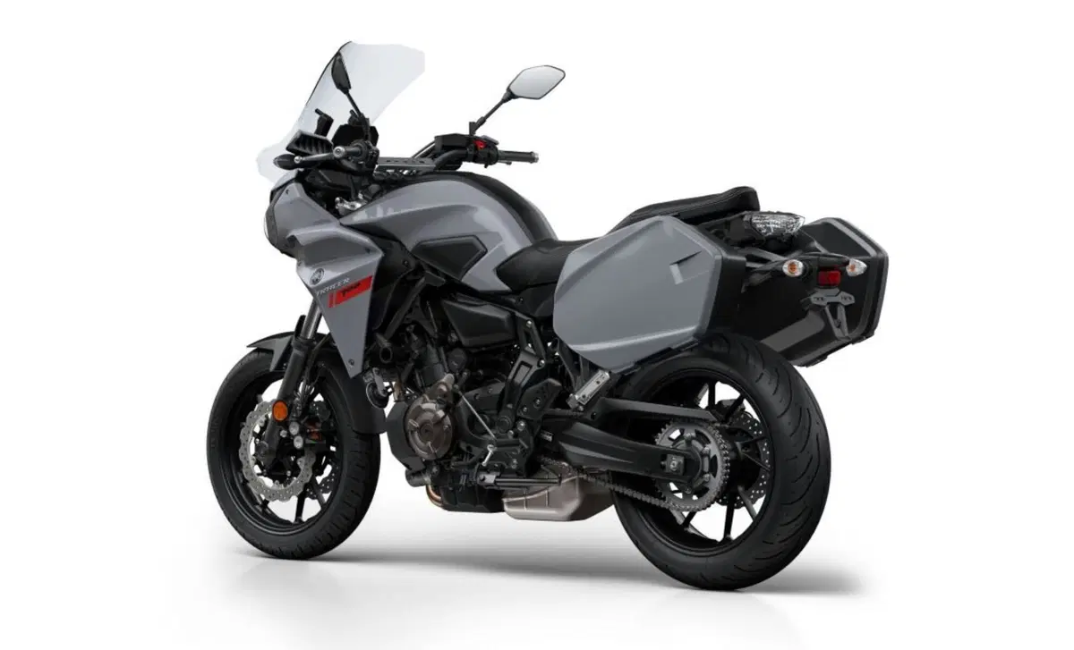 Yamaha Tracer 700 GT Tracer 700 GT (2019 - 20) (6)
