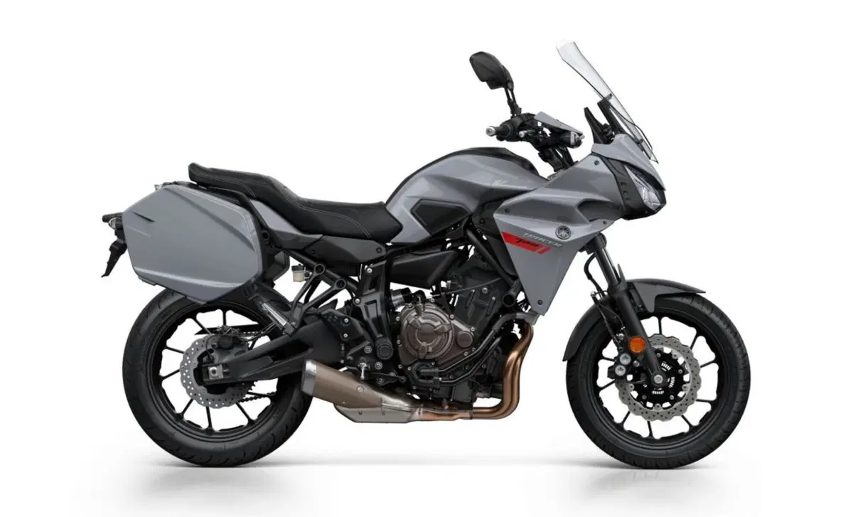 Yamaha Tracer 700 GT Tracer 700 GT (2019 - 20) (5)