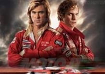 Rush: abbiamo visto il film su Hunt e Lauda. La nostra recensione