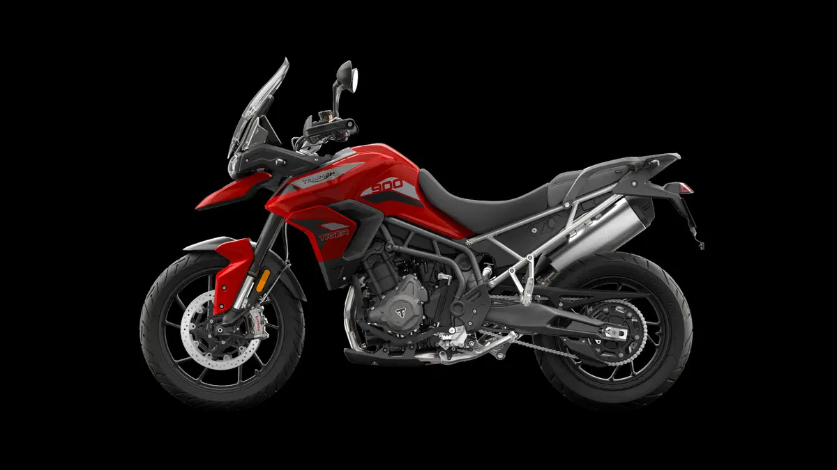 Triumph Tiger 900: tutti i prezzi della gamma 2020 (4)