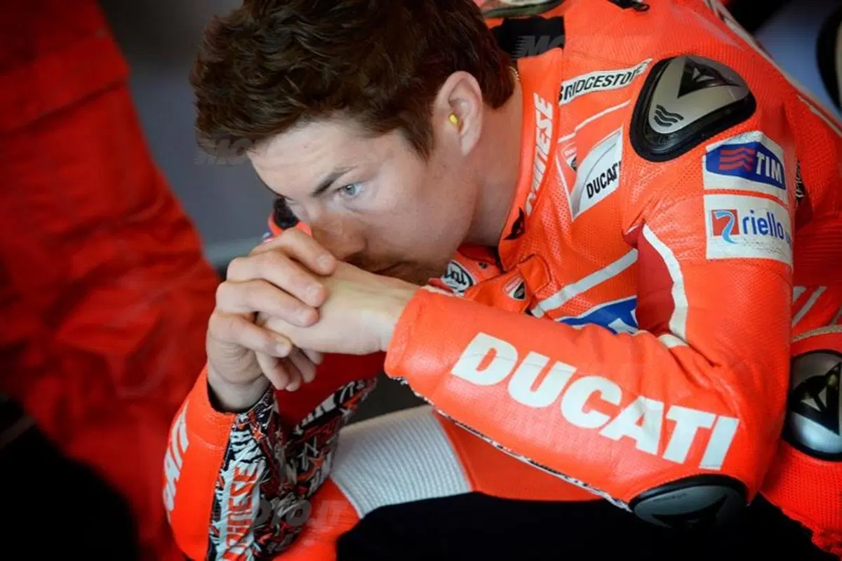 Le foto più spettacolari del GP di San Marino (4)