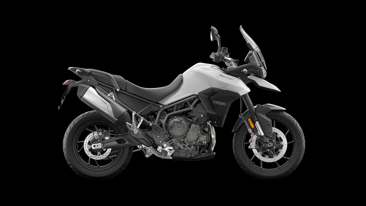 Triumph Tiger 900: tutti i prezzi della gamma 2020 (10)
