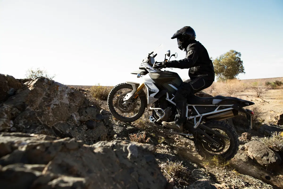 Triumph Tiger 900: tutti i prezzi della gamma 2020 (12)