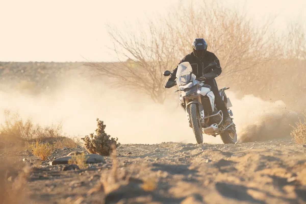 Triumph Tiger 900: tutti i prezzi della gamma 2020 (13)
