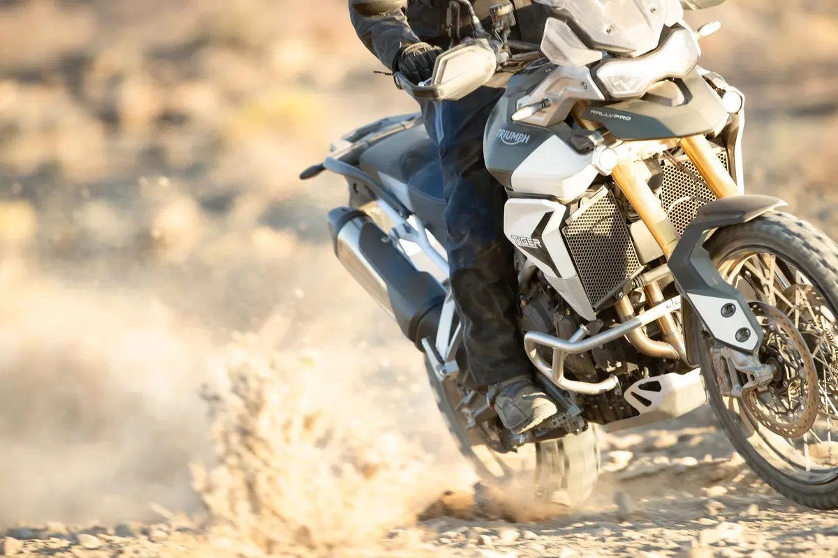 Triumph Tiger 900: tutti i prezzi della gamma 2020 (14)