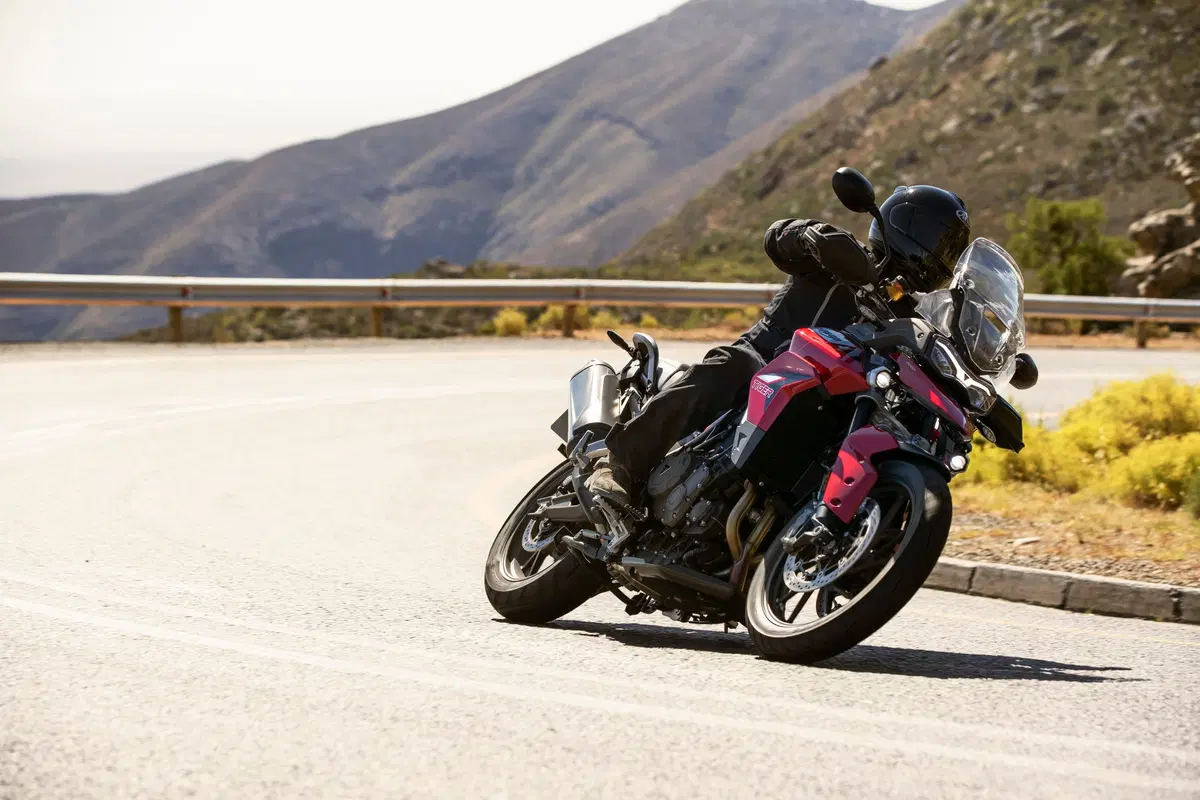 Triumph Tiger 900: tutti i prezzi della gamma 2020 (15)