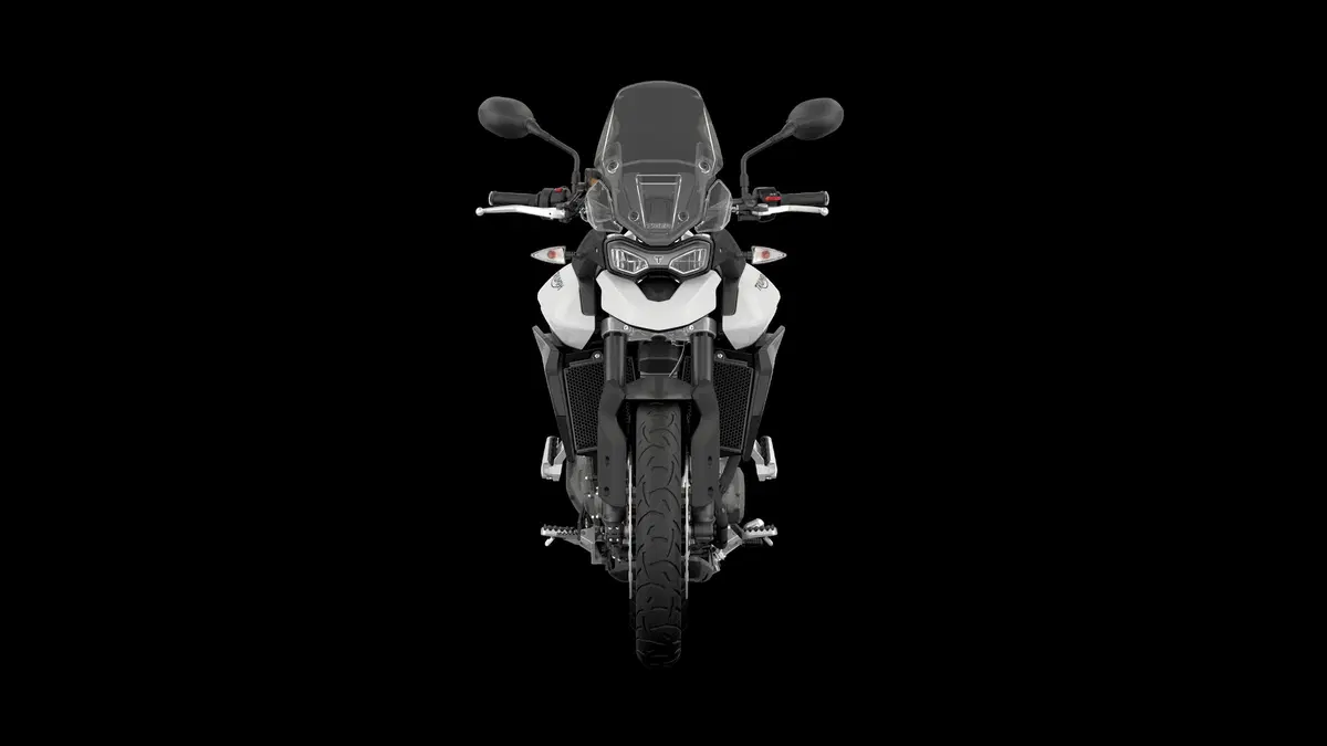 Triumph Tiger 900: tutti i prezzi della gamma 2020 (16)