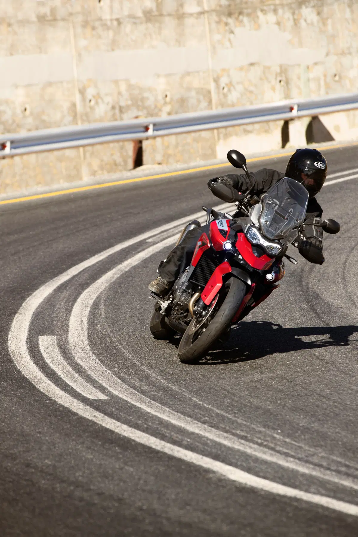 Triumph Tiger 900: tutti i prezzi della gamma 2020 (17)