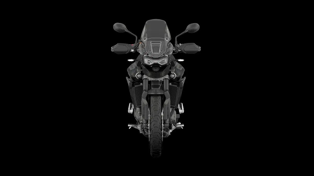 Triumph Tiger 900: tutti i prezzi della gamma 2020 (19)