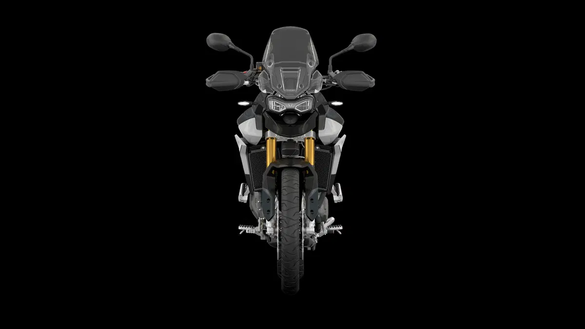 Triumph Tiger 900: tutti i prezzi della gamma 2020 (20)