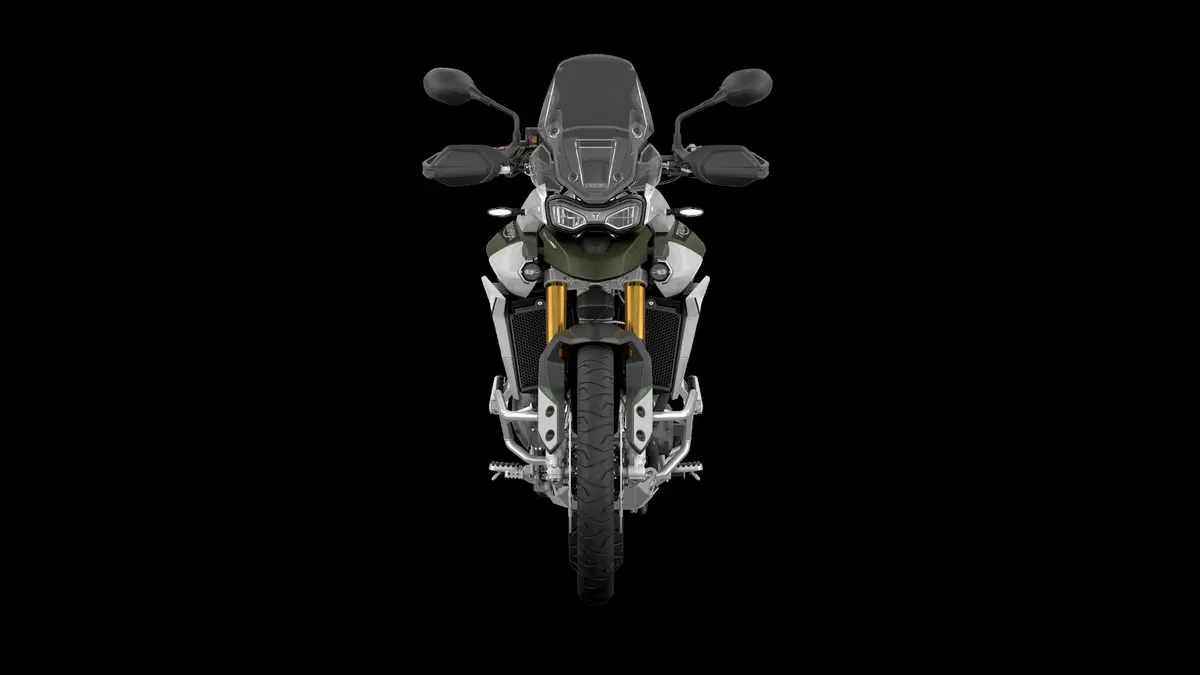 Triumph Tiger 900: tutti i prezzi della gamma 2020 (21)