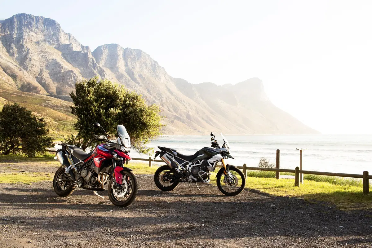 Triumph Tiger 900: tutti i prezzi della gamma 2020 (24)