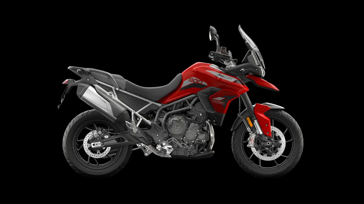 Triumph Tiger 900: tutti i prezzi della gamma 2020 (26)
