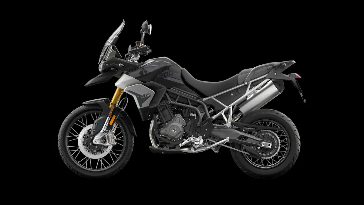 Triumph Tiger 900: tutti i prezzi della gamma 2020 (27)