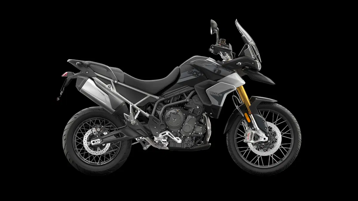 Triumph Tiger 900: tutti i prezzi della gamma 2020 (30)