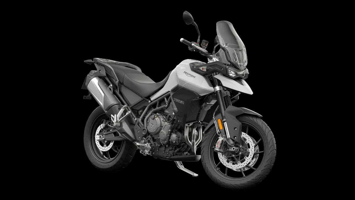 Triumph Tiger 900: tutti i prezzi della gamma 2020 (31)