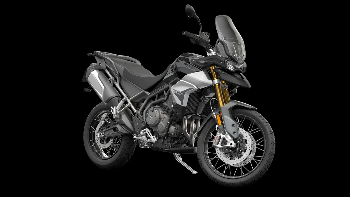 Triumph Tiger 900: tutti i prezzi della gamma 2020 (34)