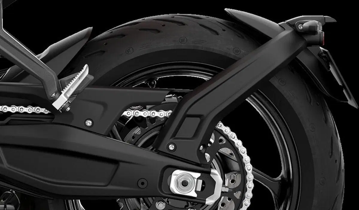 Triumph Trident 660: tutte le informazioni, prezzi e foto (19)