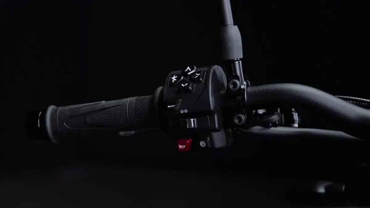 Triumph Trident 660: tutte le informazioni, prezzi e foto (29)