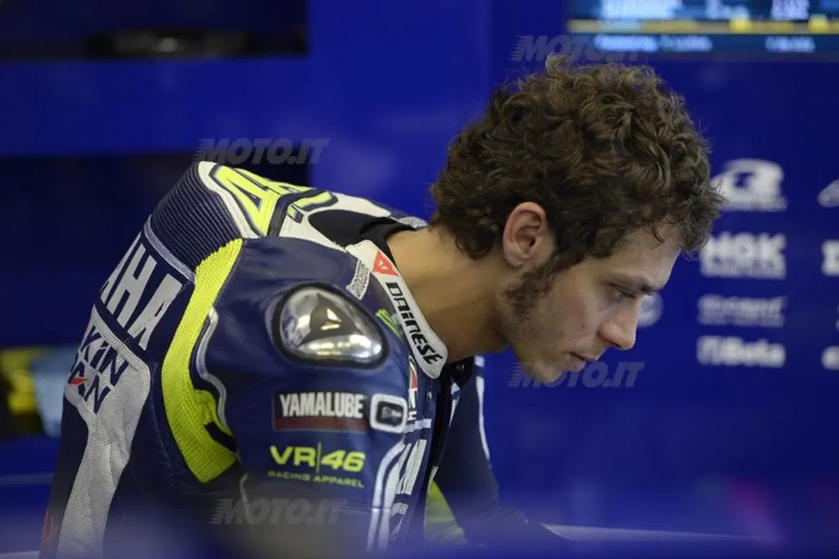Le foto più spettacolari del GP di San Marino (5)