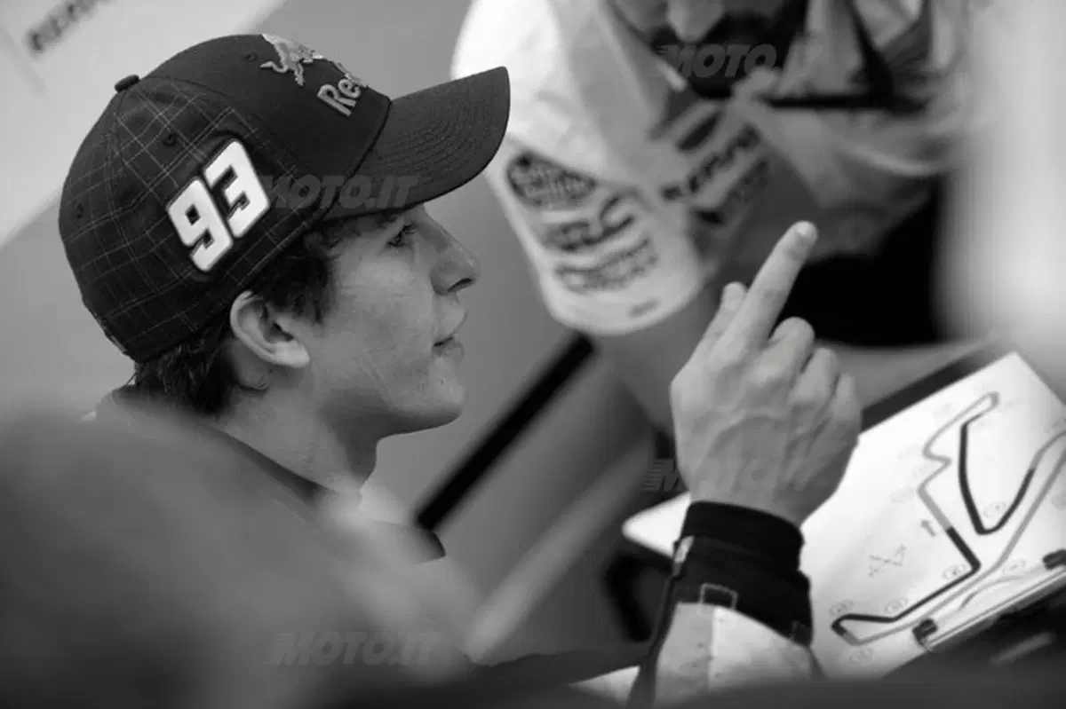 Le foto più spettacolari del GP di San Marino (8)