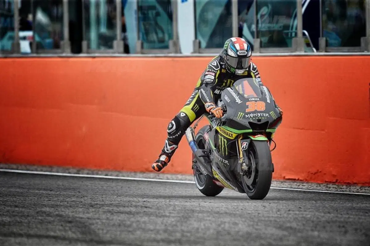 Le foto più spettacolari del GP di San Marino (17)