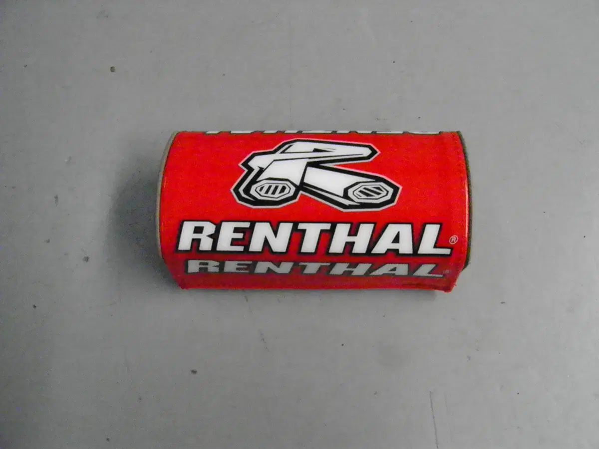 TAMPONE MANUBRIO RENTHAL PER MOTO ENDURO