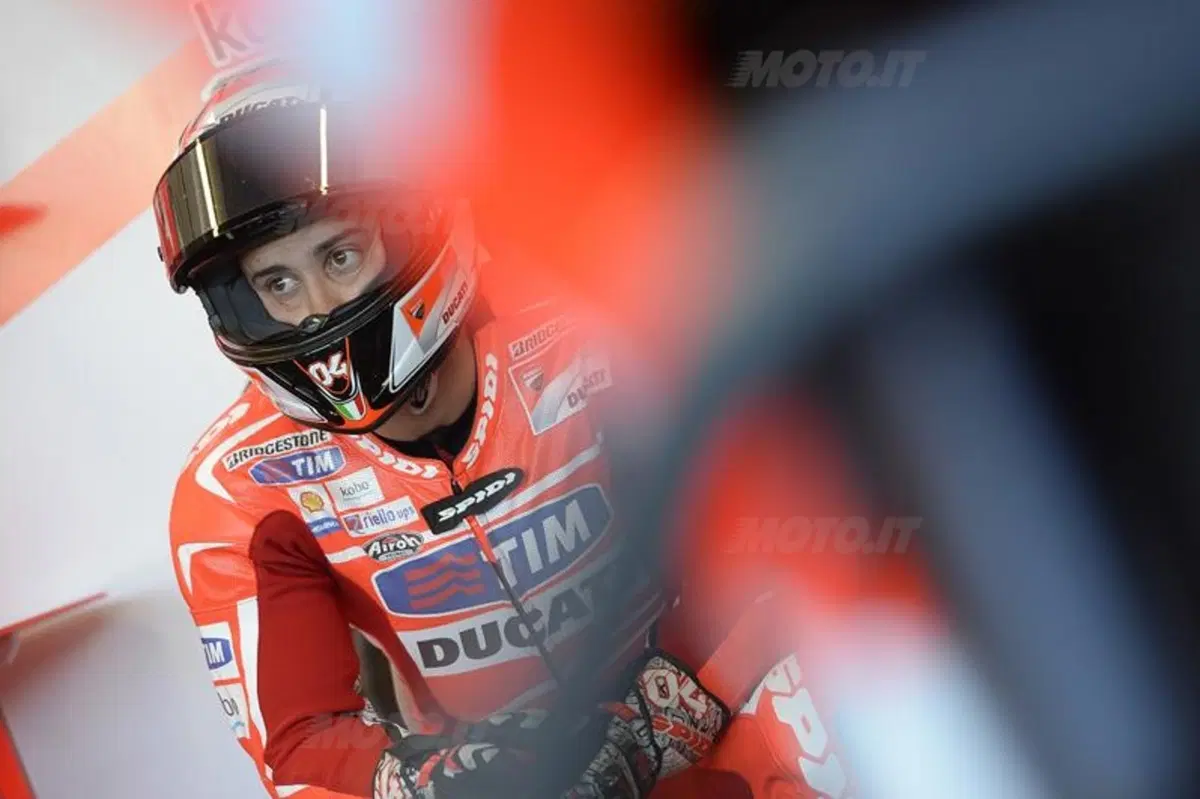 Le foto più spettacolari del GP di San Marino (20)