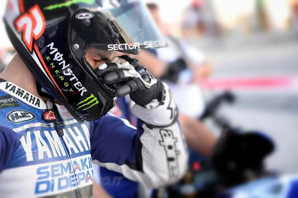 Le foto più spettacolari del GP di San Marino (21)