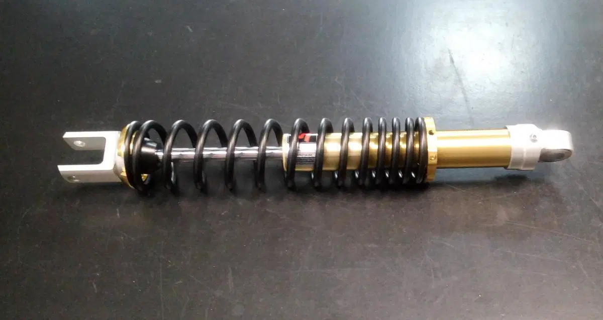 Monoammortizzatore Aprilia RX 50 YSS (2)
