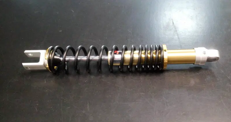 Monoammortizzatore Aprilia RX 50 YSS (2)
