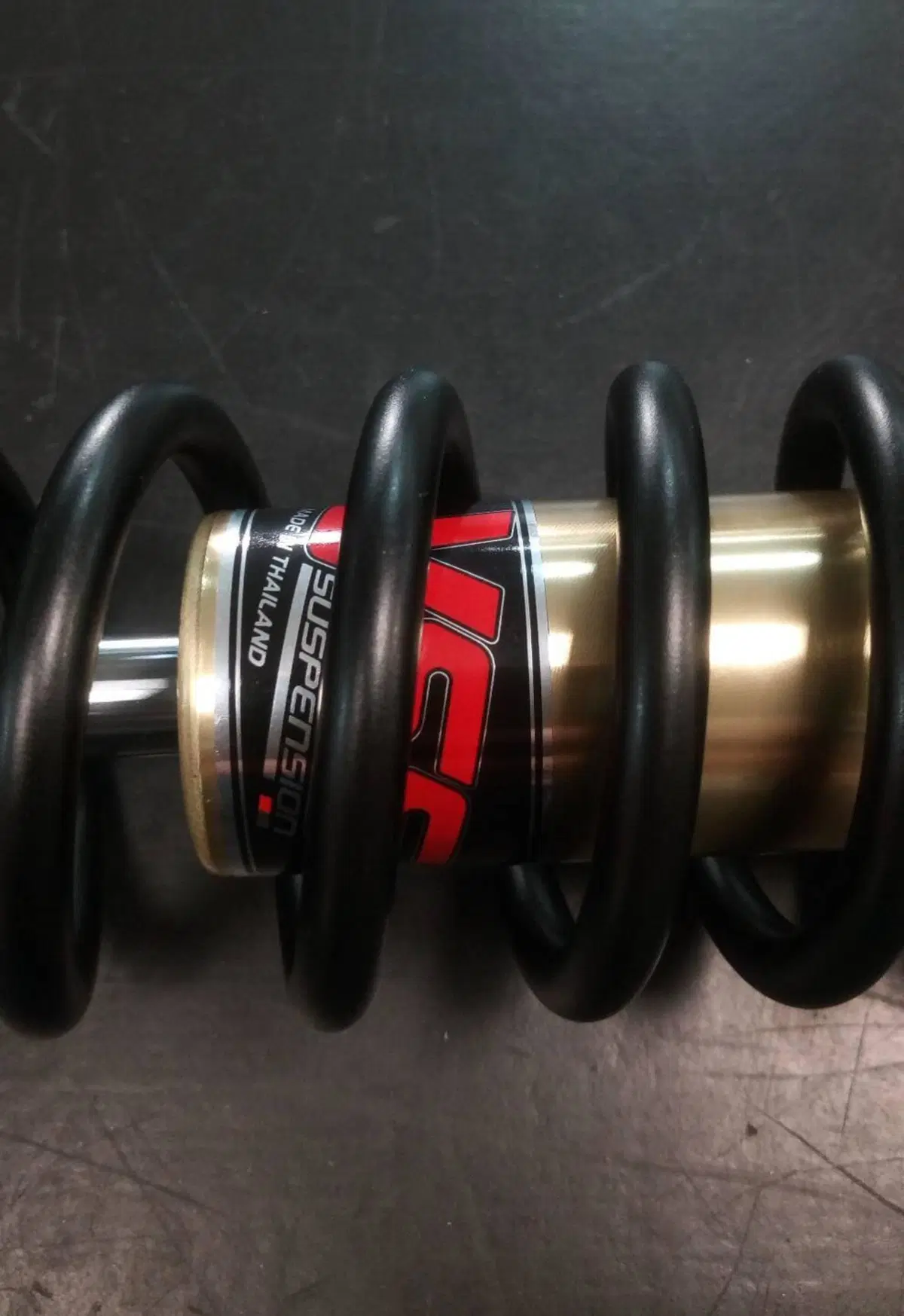 Monoammortizzatore Aprilia RX 50 YSS (7)