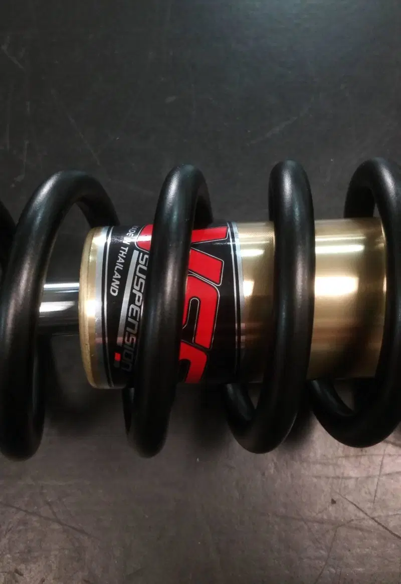 Monoammortizzatore Aprilia RX 50 YSS (7)