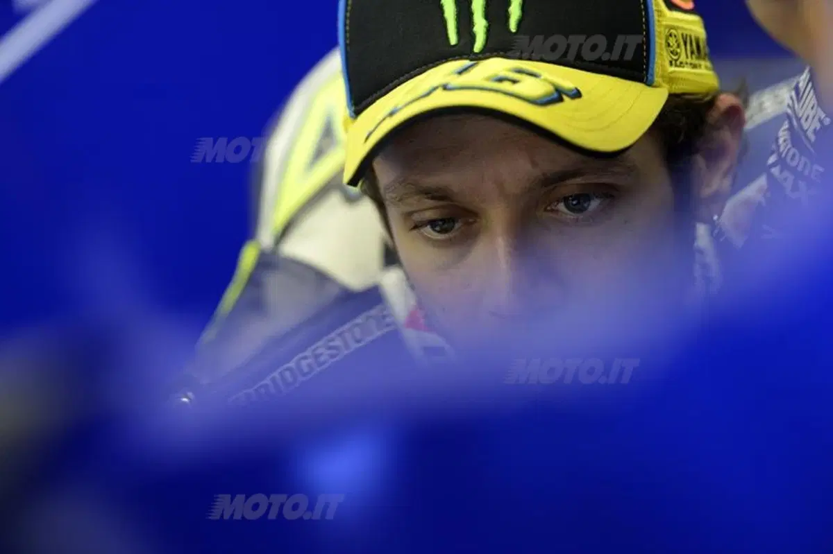 Le foto più spettacolari del GP di San Marino (24)