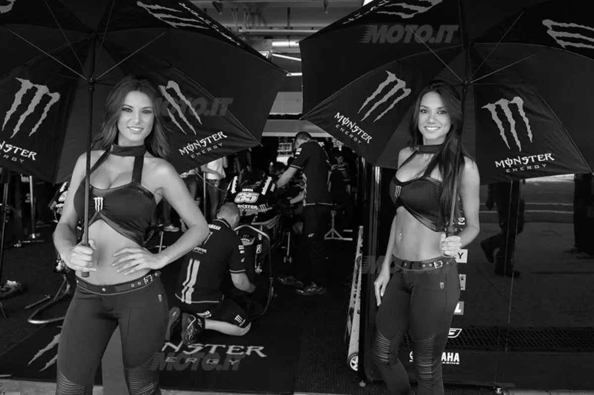 Le foto più spettacolari del GP di San Marino (25)