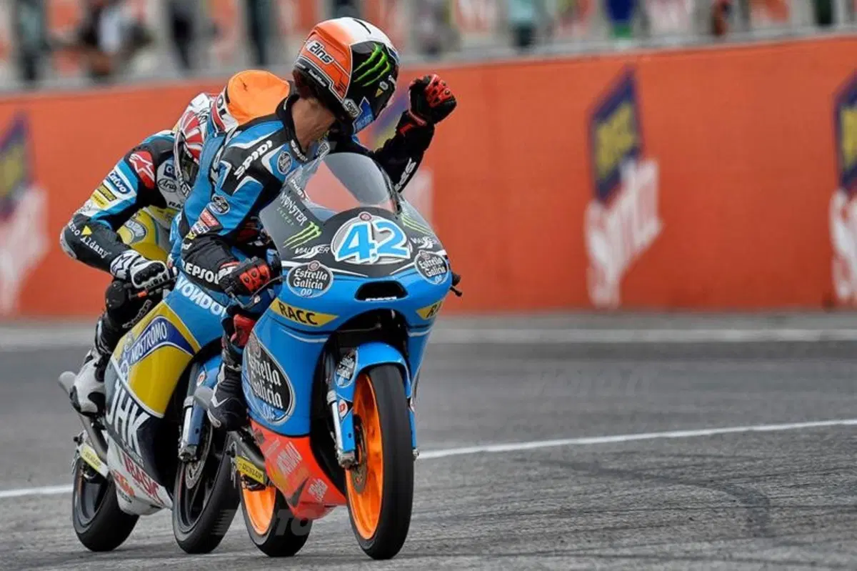 Le foto più spettacolari del GP di San Marino (32)