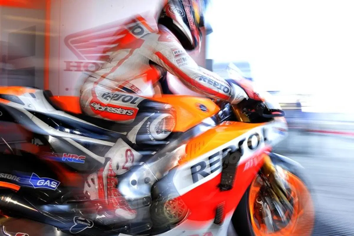Le foto più spettacolari del GP di San Marino (35)