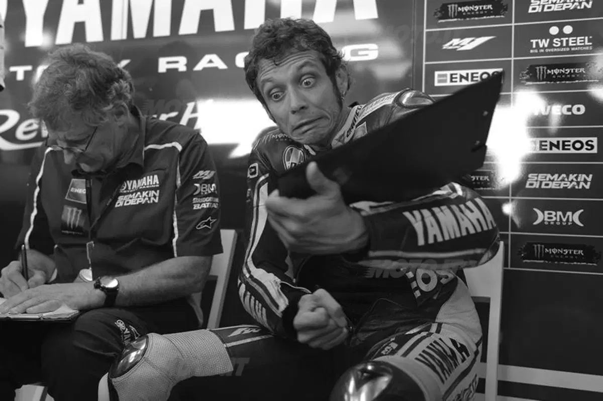 Le foto più spettacolari del GP di San Marino (36)