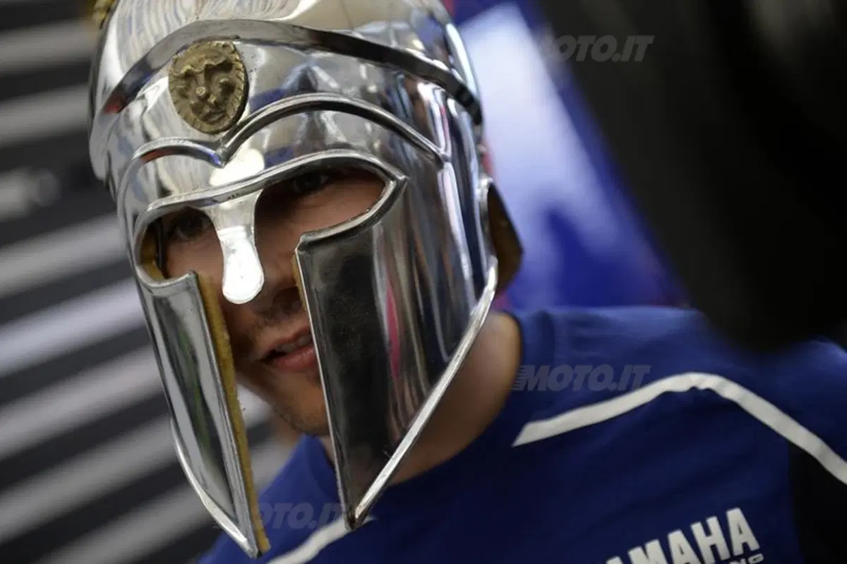 Le foto più spettacolari del GP di San Marino (41)