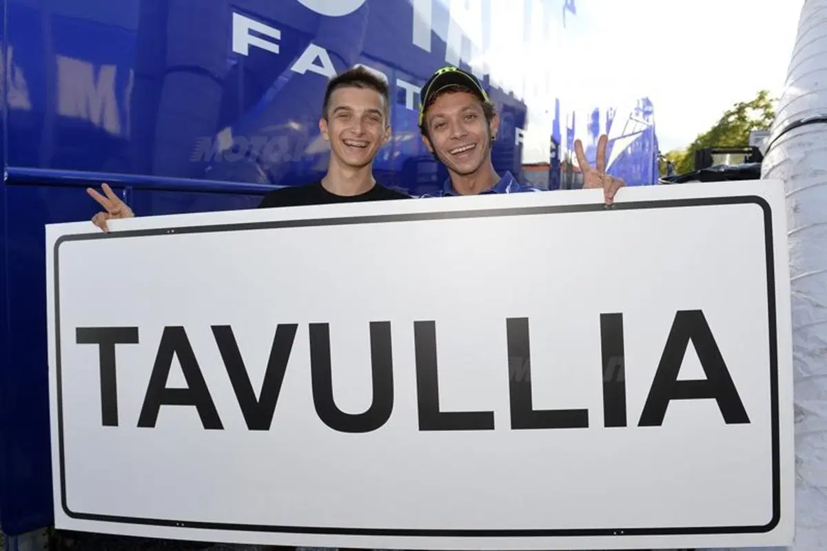 Le foto più spettacolari del GP di San Marino (43)