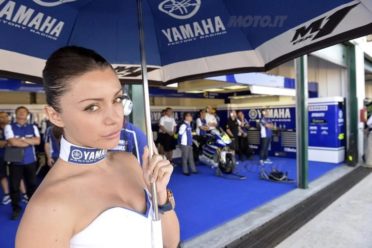 Le foto più spettacolari del GP di San Marino (44)