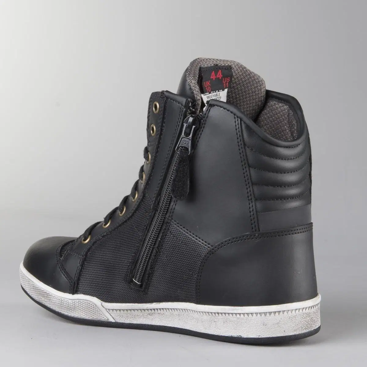 Nuovo Course Phantom, scarpa casual da Moto o Scooter (12)