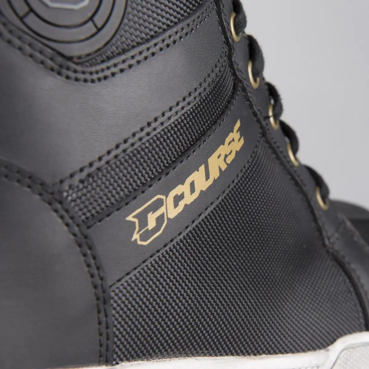 Nuovo Course Phantom, scarpa casual da Moto o Scooter (11)
