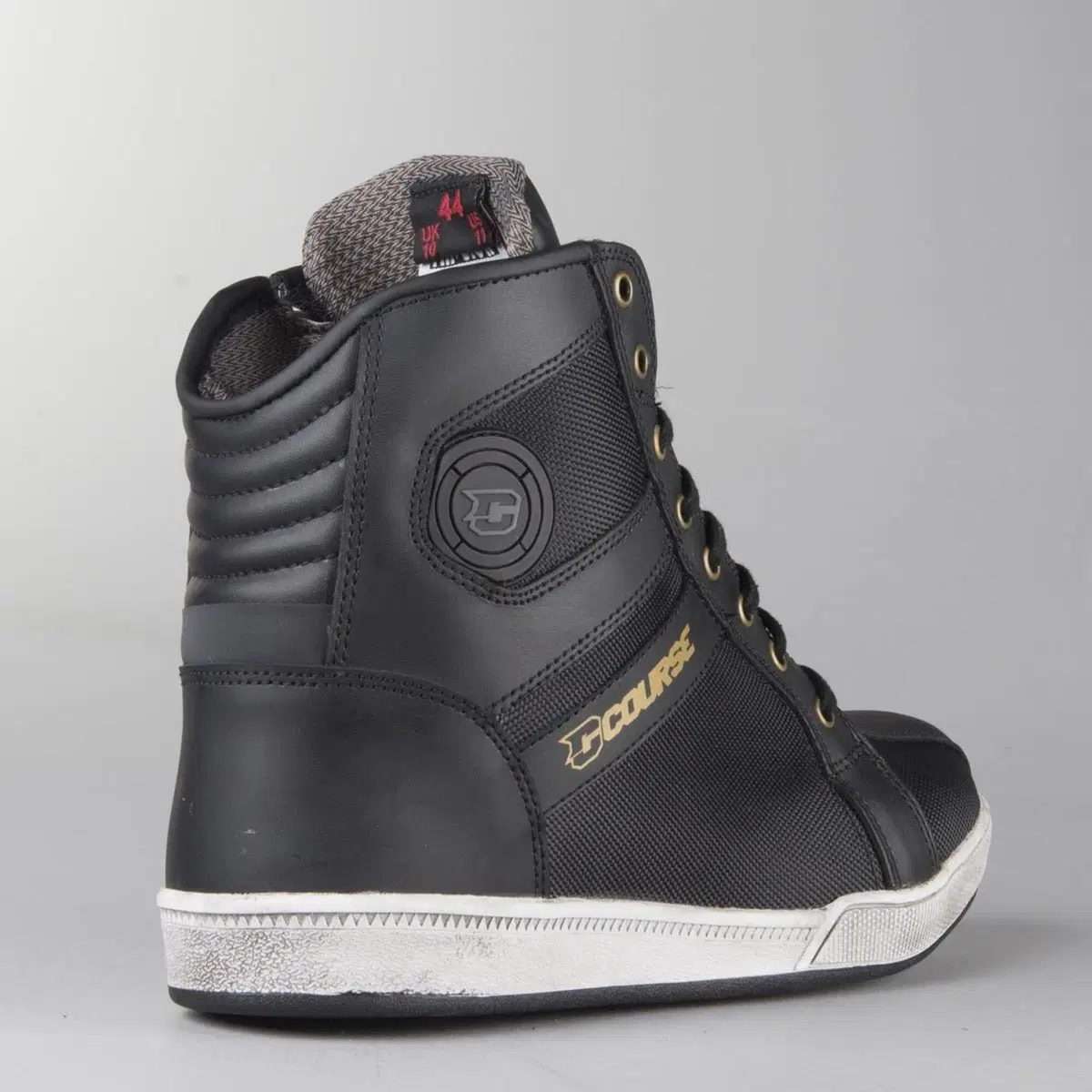 Nuovo Course Phantom, scarpa casual da Moto o Scooter (13)
