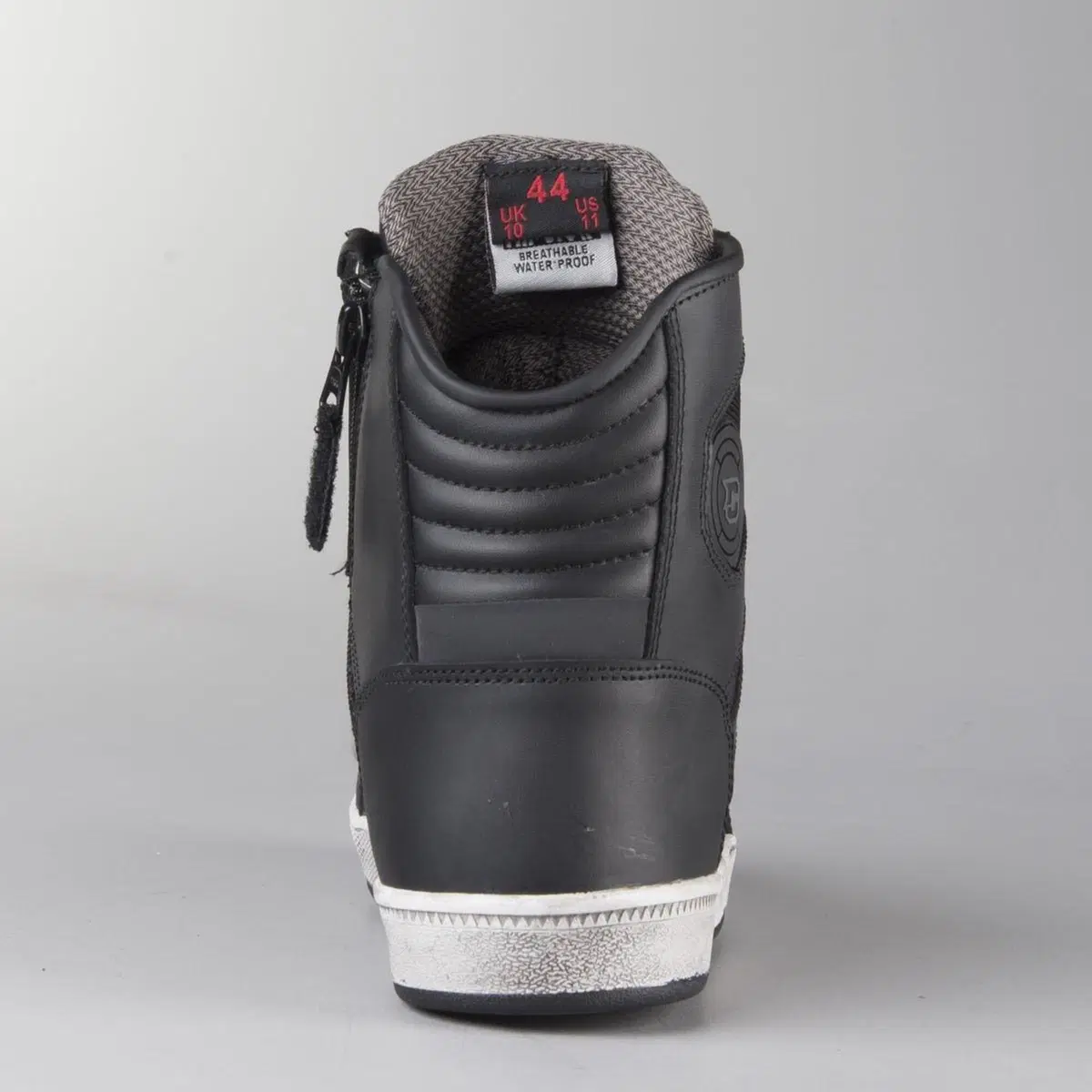Nuovo Course Phantom, scarpa casual da Moto o Scooter (14)