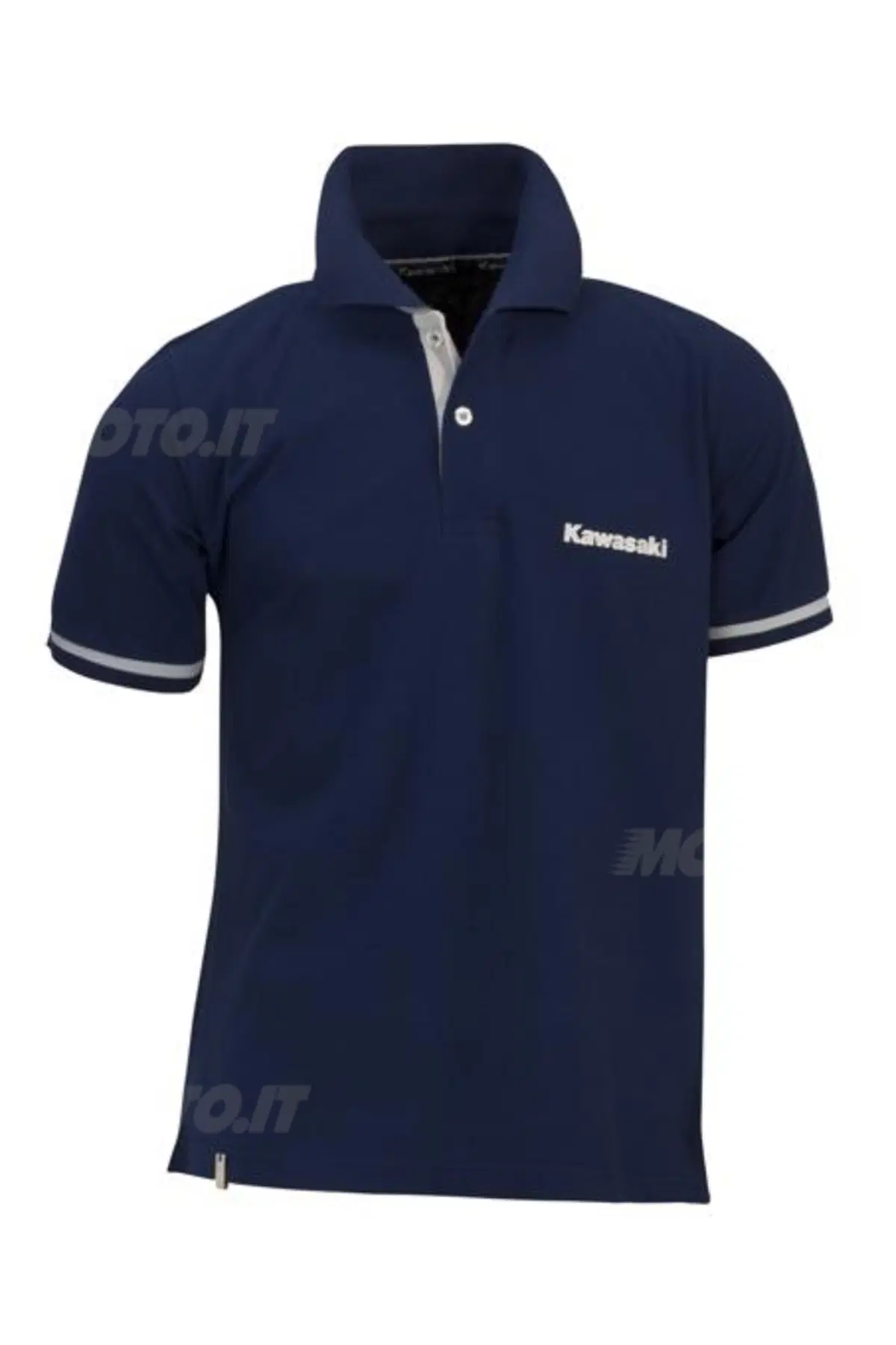 Nuova linea abbigliamento per il tempo libero Kawasaki