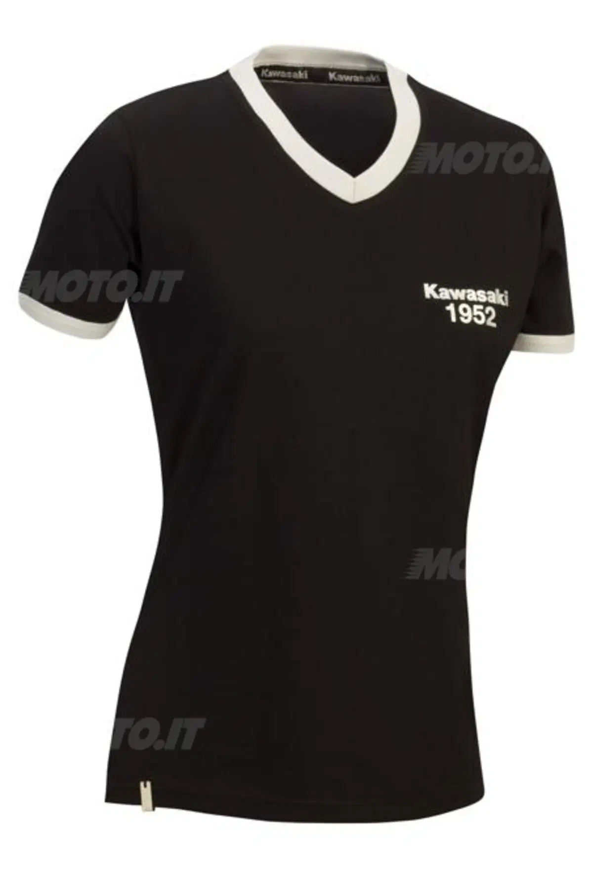 Nuova linea abbigliamento per il tempo libero Kawasaki (2)